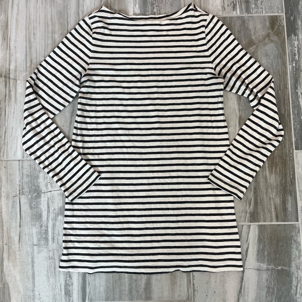 Gap maternity tunic style shirt Small